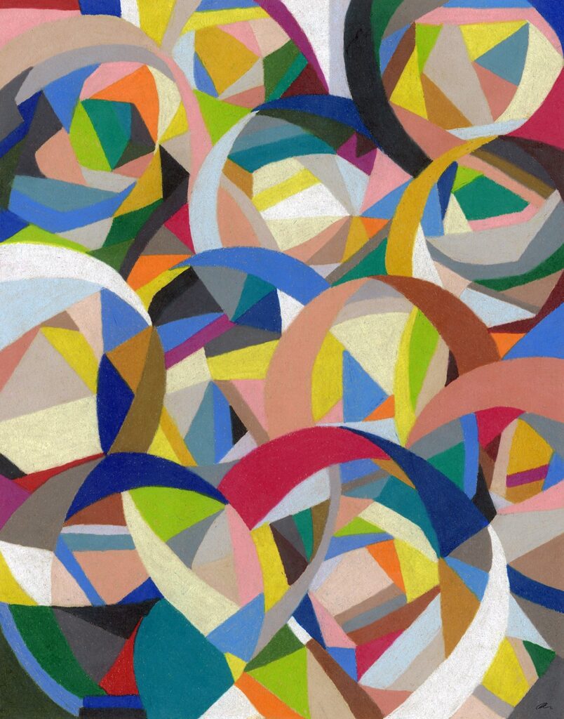 Tali © by Ana M. Hernandez